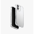 Ốp lưng Iphone 17 UNIQ LIFEPRO XTREME CRYSTAL CLEAR 2