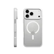Ốp lưng Magsafe Mipow Kingbull MATTEX Deep Blue iPhone 17 Pro Max 4