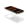 Ốp lưng Magsafe Mipow Kingbull Super Slim Case iPhone 17 Pro 4
