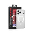 Ốp lưng Magsafe Mipow Kingbull Super Slim Case iPhone 17 Pro 2