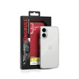 Ốp Lưng Mipow Kingbull Soft TPU Transparent iPhone 17 2
