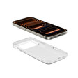 Ốp Lưng Mipow Kingbull Soft TPU Transparent iPhone 17 Pro Max 4