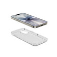 Ốp Lưng Mipow Kingbull Soft TPU Transparent iPhone 17 4
