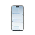 Ốp Lưng Mipow Kingbull Tempered Glass Transprent iPhone 17 Air 3