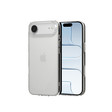 Ốp Lưng Mipow Kingbull Tempered Glass Transprent iPhone 17 Air 5