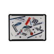Ốp SKINARMA MACBOOK PROTECTIVE COVERHENKO 1
