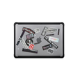 Ốp SKINARMA MACBOOK PROTECTIVE COVERHENKO 1