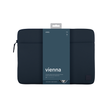 Túi chống sốc laptop kháng nước UNIQ VIENNA (13/14 inch) 4