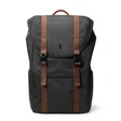 Balo Tomtoc (USA) VintPack-TA1 Laptop Macbook 14" Black (TA1S1D1) 2