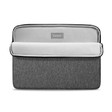 Túi chống sốc Tomtoc Slim Macbook Air/Pro 13" Gray (A18C2G3) 3