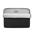 Túi chống sốc Tomtoc (USA) Slim laptop sleeve for Macbook Pro M2/M1 14 Inch Black (A18D2D1) 4