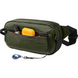 Túi Đeo Chéo Fashion Tomtoc (USA) Aviator RFID Sling Bag 3.5L Green (T35M1T1) 3