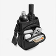 Túi Đeo Chéo Tomtoc USA Phụ Kiện & GameOn-G50 Switch 2 JoyCarry Sling Black - G50S1D1 3