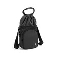 Túi Đeo Chéo Tomtoc USA Phụ Kiện & GameOn-G50 Switch 2 JoyCarry Sling Black - G50S1D1 1