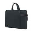 Túi xách chống sốc Innostyle DailyFlow Carrying Laptop 14 inch Black (S100BLK-14) 1