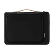 Túi xách chống sốc Innostyle OmniProtect carry Laptop 15.6"/ Macbook Pro 16" Black (S114BLK-16) 1