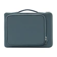 Túi xách chống sốc Innostyle OmniProtect carry Laptop 15.6"/ Macbook Pro 16" Gray (S114GY-16) 1