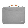 Túi Xách Chống Sốc Tomtoc (USA) Defender-A22 Laptop Briefcase (New Version) For Macbook/Laptop 16 inch Gray (A22F2G5) 2