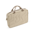 Túi Xách Tomtoc USA Terra-A28 Puffy Laptop 16" Handbag Natural Sand - A28F2K2 4