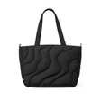 Túi xách Tomtoc USA Terra-T38 Puffy Laptop 14 Inch/10L Tote Bag Lavascape - T38S1D1 1