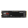 Ổ SSD Samsung 990 Pro MZ-V9P1T0BW 1Tb 1