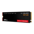 Ổ SSD Sandisk Black SN7100 WDS500G4X0E 500GB 1