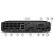 HP Pro Mini 260 G9 - 9H092PT 4