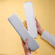 Kê tay NuPhy Combo Wrist Rest Kick75 5