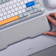 Kê tay NuPhy Combo Wrist Rest Kick75 3