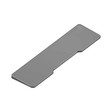 Kê tay NuPhy Mono Wrist Rest for Air Low-Profile 1