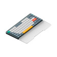 Kê tay NuPhy Mono Wrist Rest for Air Low-Profile 3