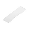 Kê tay NuPhy Mono Wrist Rest for Air Low-Profile 1