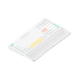Kê tay NuPhy Twotone Wrist Rest V2 for Halo 1