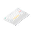 Kê tay NuPhy Twotone Wrist Rest V2 for Halo 1
