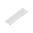 Kê tay NuPhy Twotone Wrist Rest V2 for Halo 2