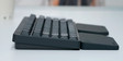 Kê tay NuPhy Wrist Rest for Node 1