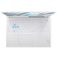 Laptop Acer Gaming Nitro Lite 16 NL16 71G 71FN 5