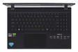 Laptop Acer Gaming Nitro ProPanel ANV15 41 R9M1 5