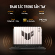 Laptop Asus TUF Gaming A14 FA401EA-RG034W 4