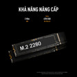 Laptop Asus TUF Gaming A14 FA401EA-RG034W 3