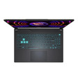 Laptop MSI Gaming Cyborg 15 B13WFKG-658VN 5