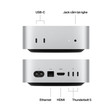 Mac mini M4 Pro 2024 12CPU 16GPU 24GB 512GB MCX44SA/A 5