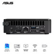 Mini PC ASUS Intel NUC13 PRO Tall RNUC13ANHi3 3