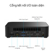 Mini PC Asus NUC 14 Essential NUC14MNK150 4