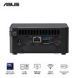 Mini PC Asus NUC 14 PRO Tall RNUC14RVHI3 4