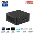 Mini PC Asus NUC 15 Pro Tall NUC15CRHU5 6