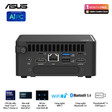 Mini PC Asus NUC 15 PRO Tall RNUC15CRHU700000I 5
