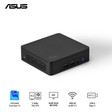Mini PC Asus RNUC13ANHH7 5
