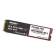 Ổ SSD Kingmax Zeus PX4480 PRO 500GB 3