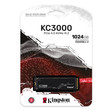 Ổ SSD Kingston SKC3000 1TB 4